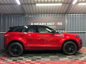 2021 Land Rover Range Rover Evoque 1.5 PHEV AWD - Image 4