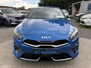 2023 Kia Ceed  1.6 D MHEV GT-LINE - Image 3