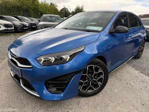 2023 Kia Ceed  1.6 D MHEV GT-LINE - Image 2