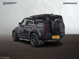 Land Rover Defender Estate X-Dynamic HSE - Image 3