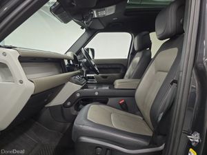 Land Rover Defender Estate X-Dynamic HSE - Image 4