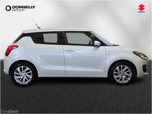 Suzuki Swift Hatchback SZ-T - Image 4