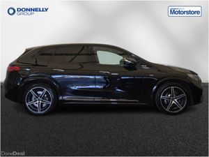 Mercedes-Benz EQE Amg Estate AMG Night Edition - Image 3