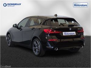 BMW 1 Series Diesel Hatchback Sport - Image 3