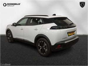 Peugeot 2008 E- Electric Estate Allure - Image 2