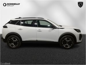 Peugeot 2008 E- Electric Estate Allure - Image 3