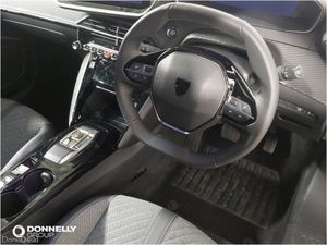 Peugeot 2008 E- Electric Estate Allure - Image 4