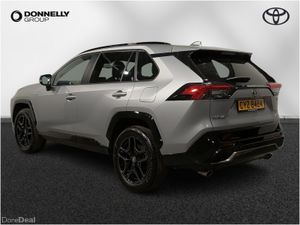 Toyota RAV4 Rav4 Estate GR Sport - Image 3