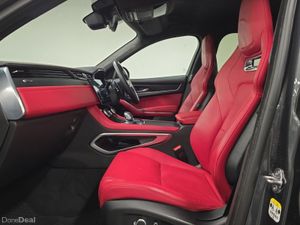 Jaguar F-pace F-Pace Diesel Estate R-Dynamic HSE - Image 4