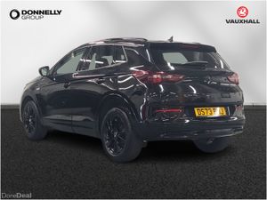 Vauxhall Grandland Hatchback GS - Image 3