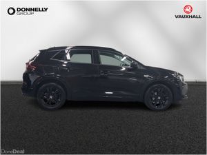 Vauxhall Grandland Hatchback GS - Image 4