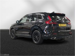 Honda CR-V Cr-V Estate Advance - Image 4