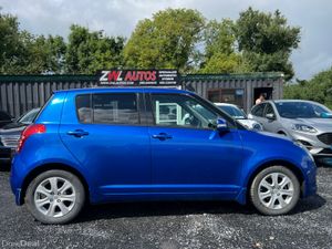 2010 Suzuki Swift Autos 1.2 - Image 4