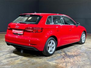 Audi A3 1.4 TFSI - AUTOMATIC - CRUISE CONTROL - - Image 4