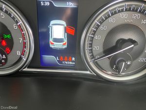 Suzuki Vitara 2023 SZT, Deposit now taken. - Image 4