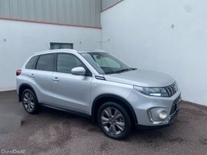 Suzuki Vitara 2023 SZT, Deposit now taken. - Image 3