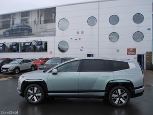 Hyundai Ioniq 9 - Image 2