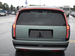 Hyundai Ioniq 9 - Image 4