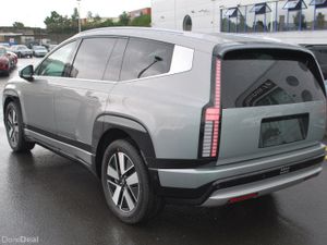 Hyundai Ioniq 9 - Image 3