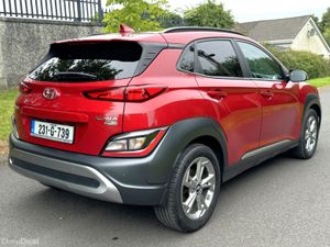 Hyundai KONA 2023 - Image 4