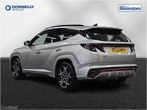 Hyundai Tucson TUCSON N Line S - Image 3