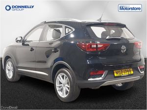 MG ZS Hatchback Exclusive - Image 3
