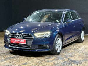 Audi A3 1.4 TFSI AUTOMATIC - CRUISE CONTROL - Image 3