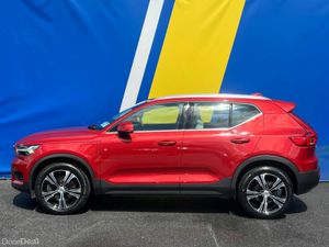 Volvo XC40 T4 INSCRIPTION 1.5 HYBRID AUTO // FULL - Image 3