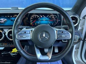 Mercedes-Benz A-Class A200d AMG-LINE PREMIUM PLUS - Image 4