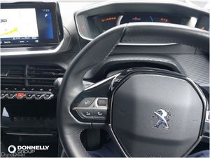 Peugeot 2008 Estate Allure Premium - Image 4