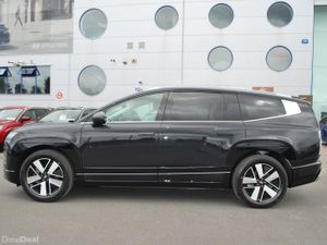 Hyundai Ioniq 9 - Image 2
