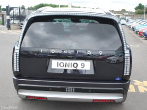 Hyundai Ioniq 9 - Image 4