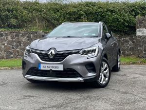 Renault Captur 1.0 petrol - Image 4