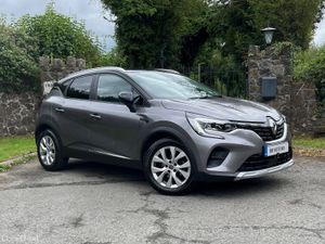 Renault Captur 1.0 petrol - Image 3