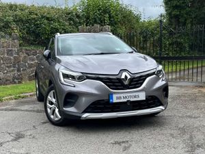 Renault Captur 1.0 petrol - Image 2