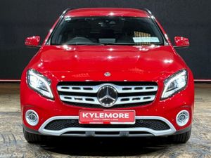 Mercedes-Benz GLA 1.6 AUTOMATIC - HEATED SEATS - C - Image 4