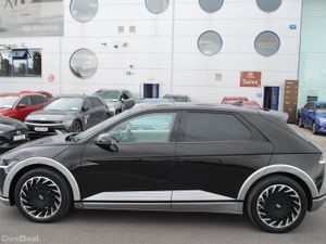 Hyundai IONIQ 5 2023 - Image 2