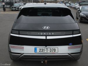 Hyundai IONIQ 5 2023 - Image 4