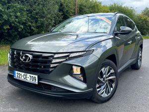 Hyundai Tucson  Executive - 2022 - Image 2