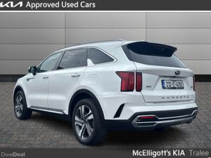 Kia Sorento K4 4X4 PHEV WO SV 6DR AUTO - Image 3