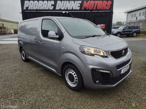 211 Peugeot Expert Pro - Image 2