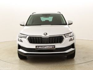 2022 SKODA KAROQ 2.0 TDI 116 BHP SE DRIVE TECH - Image 2