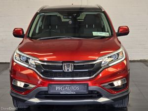 16 CR-v 4x4 HIGH SPEC - Image 3