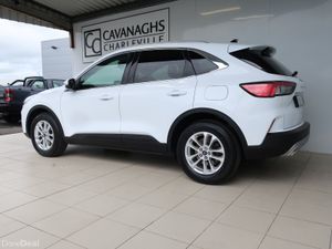2020 FORD KUGA TITANIUM 1.5TDCi 120PS 5DR - Image 3