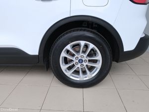 2020 FORD KUGA TITANIUM 1.5TDCi 120PS 5DR - Image 4