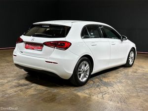 Mercedes-Benz A-Class 1.3 AUTOMATIC - BLACK HALF L - Image 4