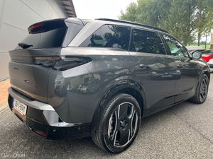 Peugeot 5008 2025 - Image 3