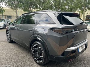 Peugeot 5008 2025 - Image 4