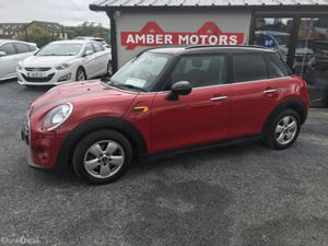 2017 Mini Cooper Automatic Petrol - Image 2