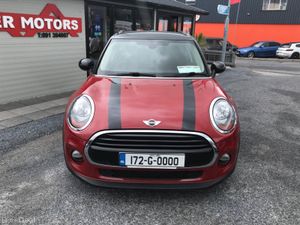 2017 Mini Cooper Automatic Petrol - Image 4